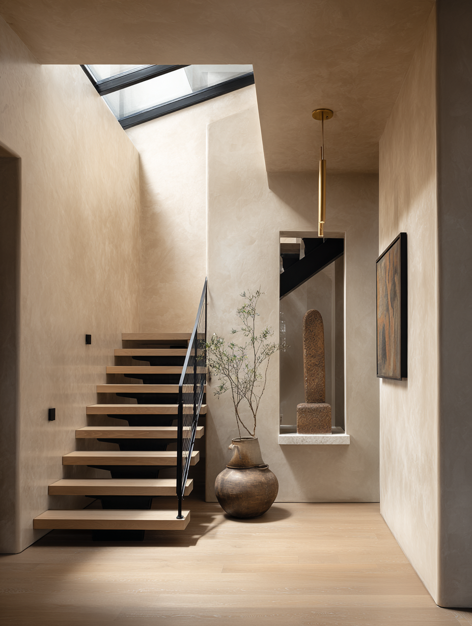 Wellness Sanctuary Rooted in Canadian Soil