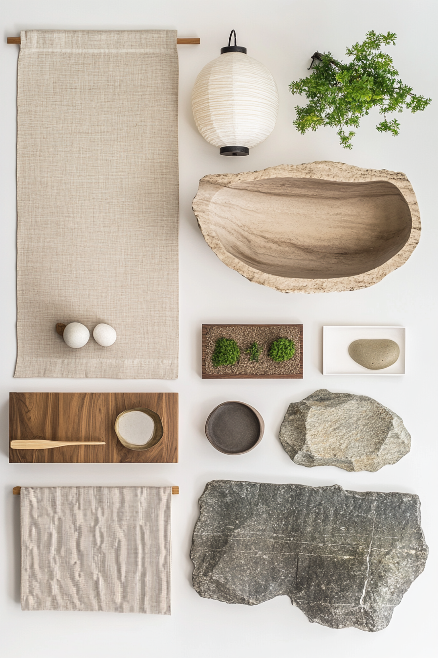 Japanese Wabi Sabi — image 4