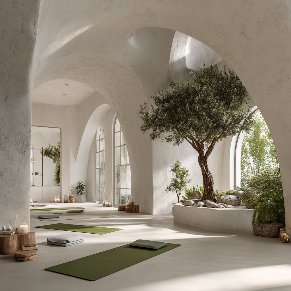 Mediterranean Villa — image 11