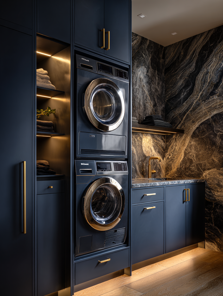 Laundry Rooms Fall 2025 Trends — image 16
