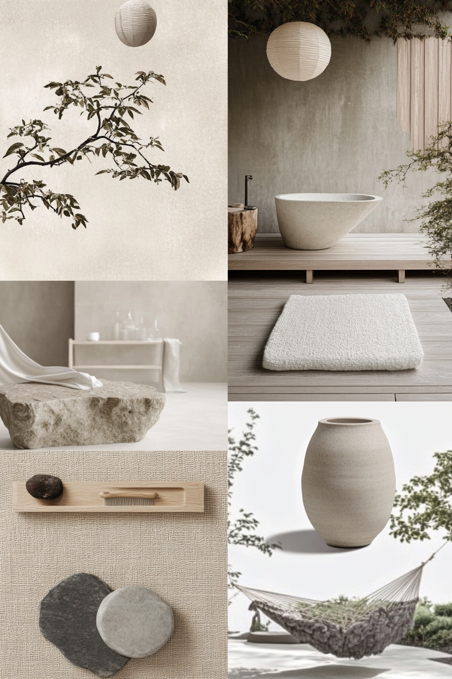 Japanese Wabi Sabi — image 5