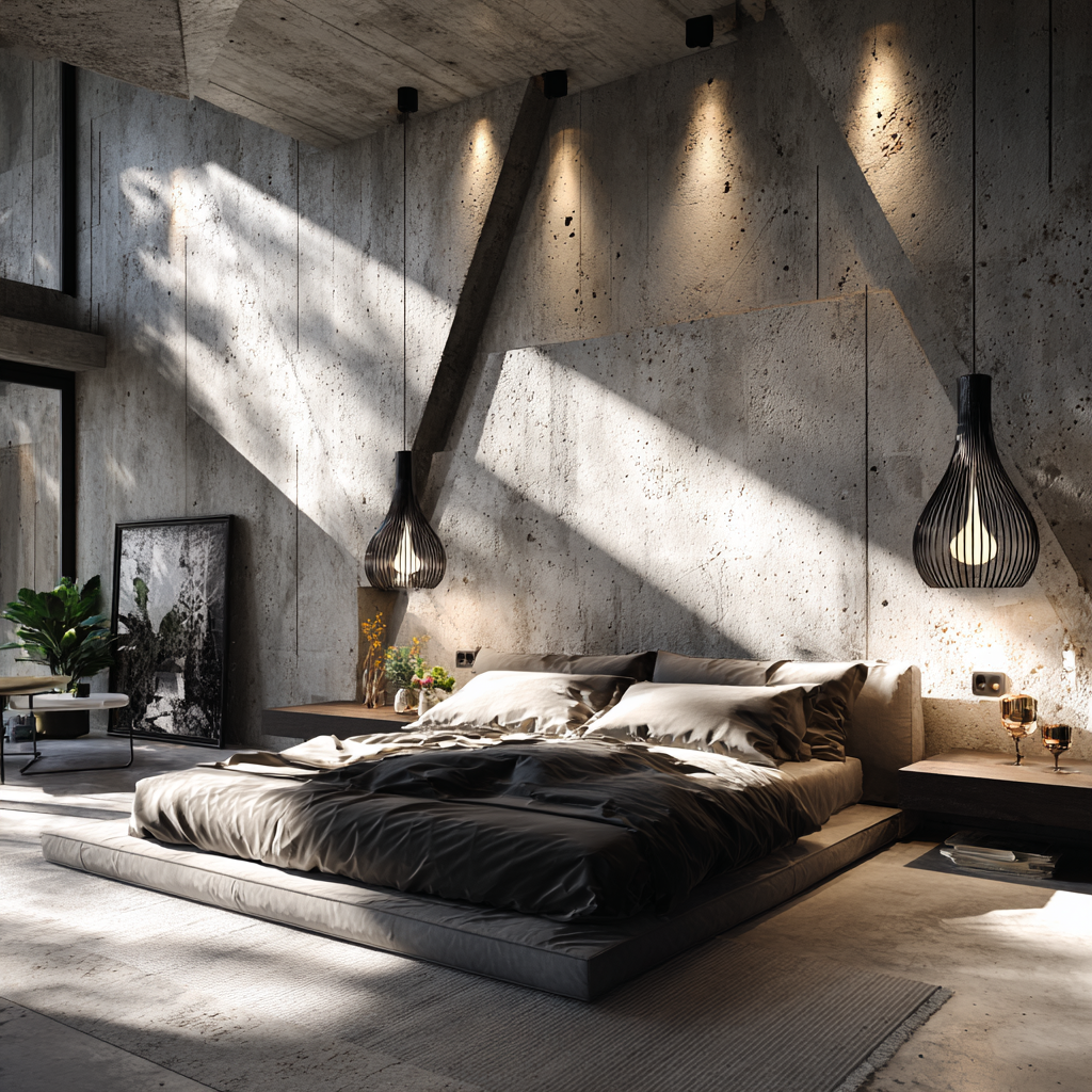 Master Bedroom 2025 — image 19