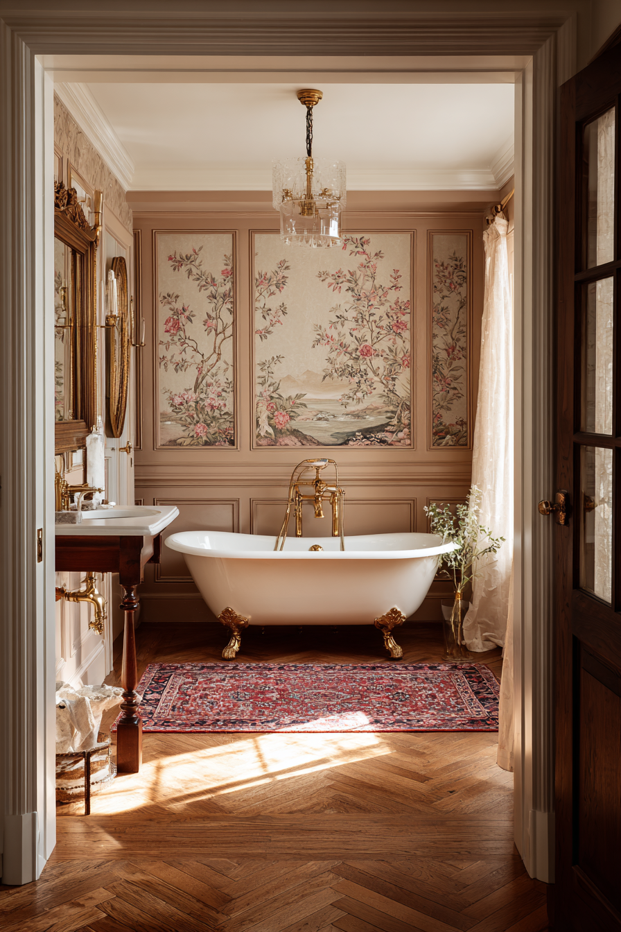 Bathrooms — image 16