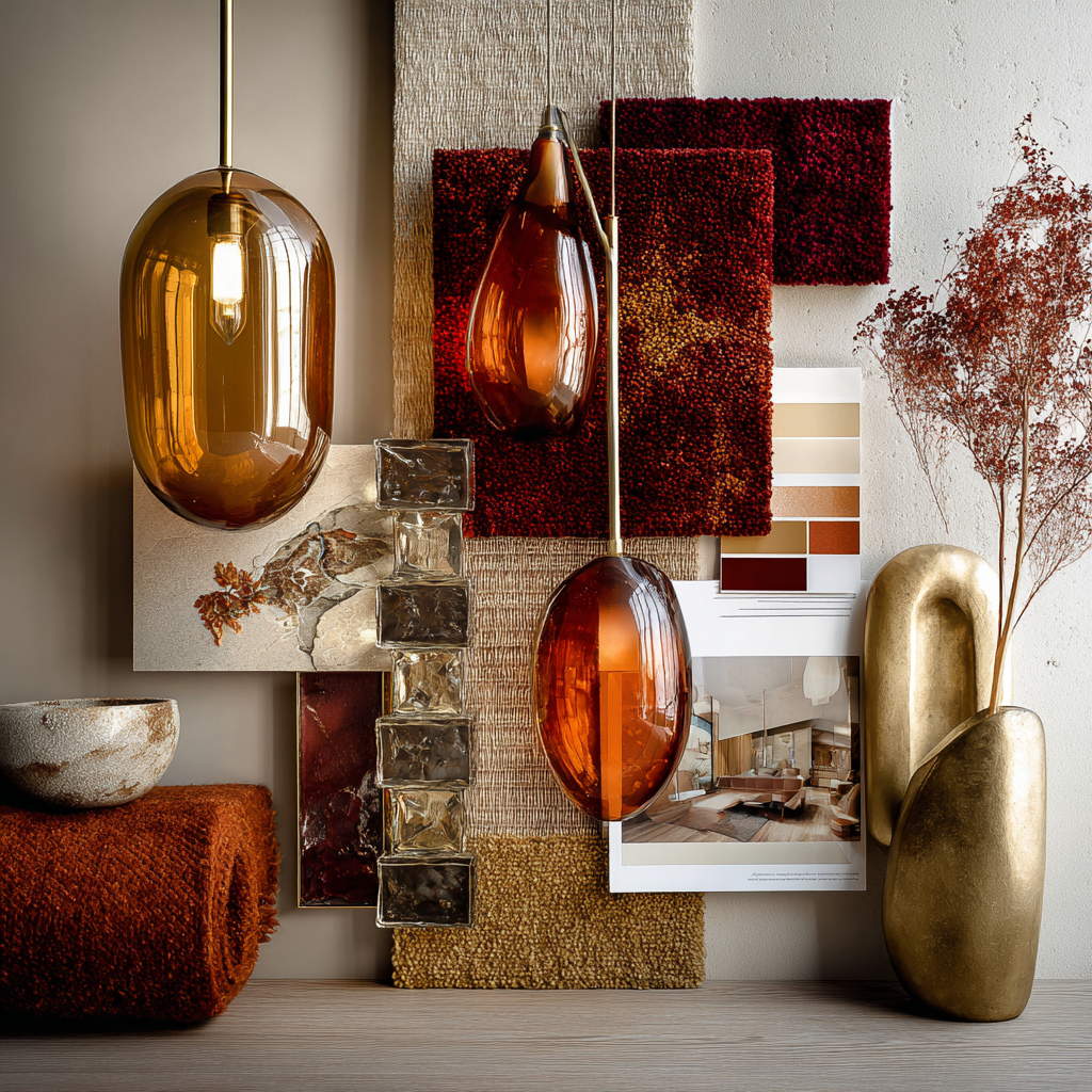 70's Come Back in Glass Blocks 2025/2026 — image 29