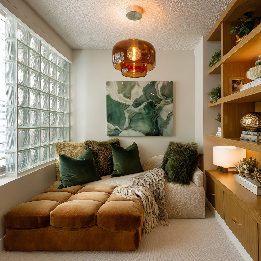70's Come Back in Glass Blocks 2025/2026 — image 51