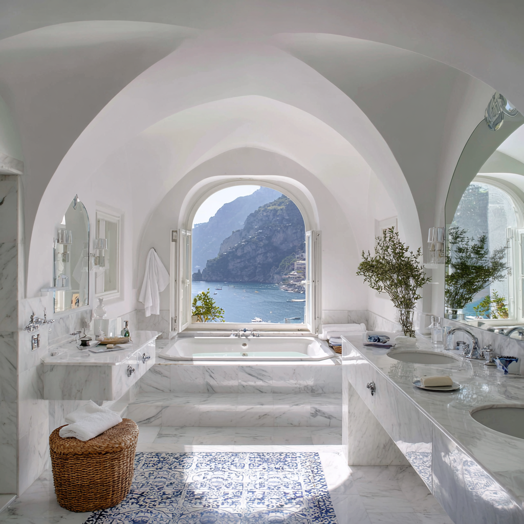Bathrooms — image 29