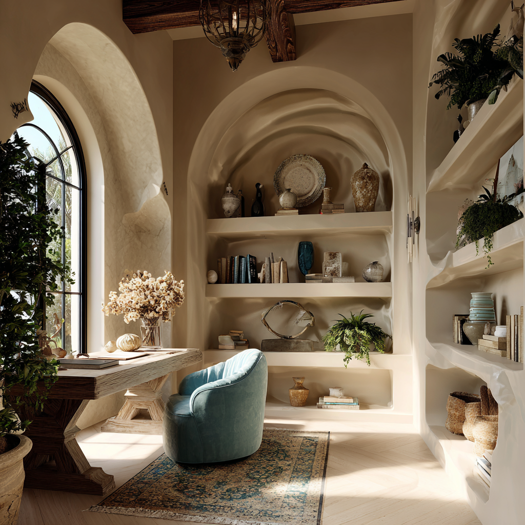 Mediterranean Villa — image 12