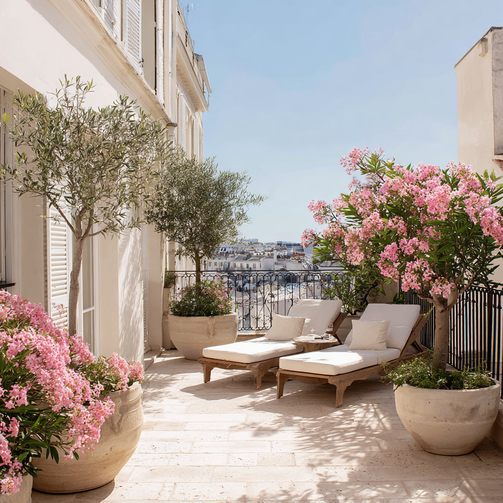 Parisian Style-House — image 12