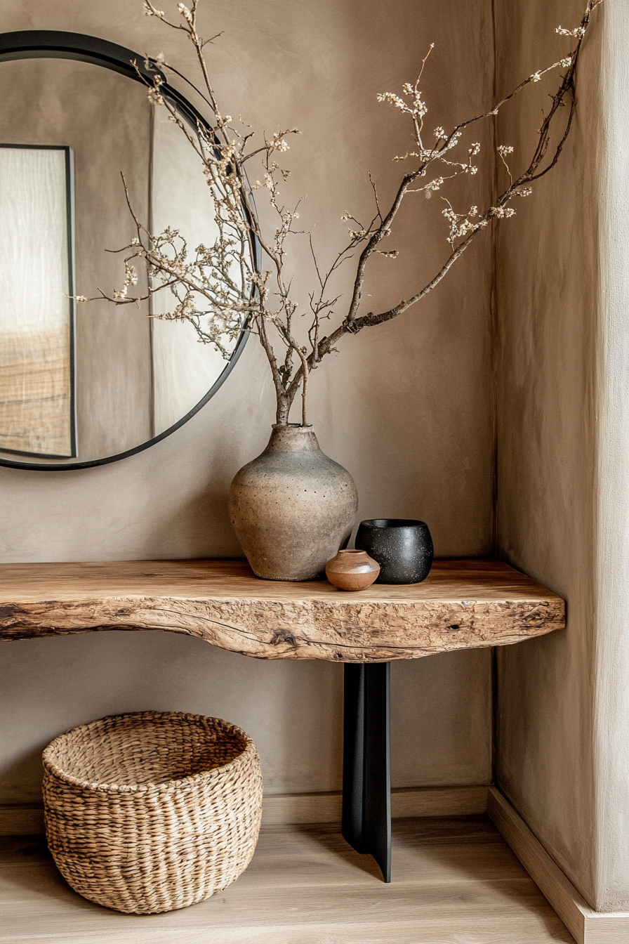 Japanese Wabi Sabi — image 8
