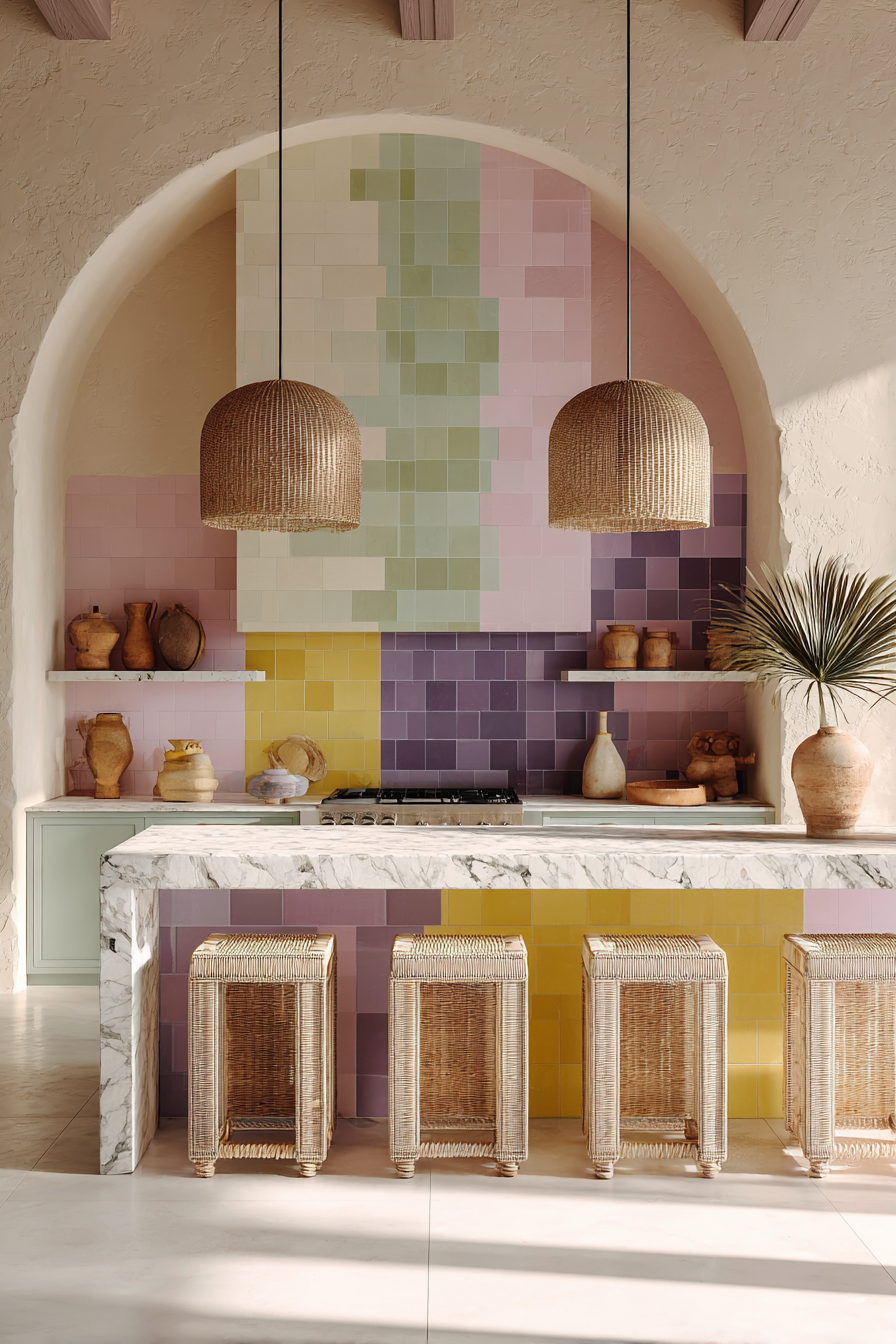 Kitchens — image 17