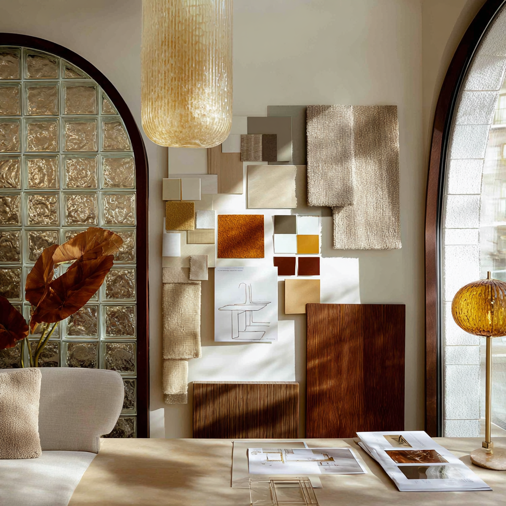 70's Come Back in Glass Blocks 2025/2026 — image 38