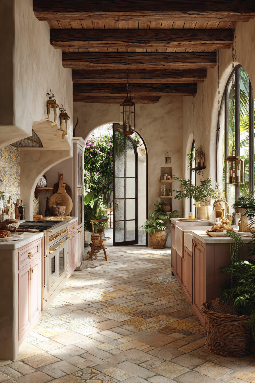 Bathrooms — image 17